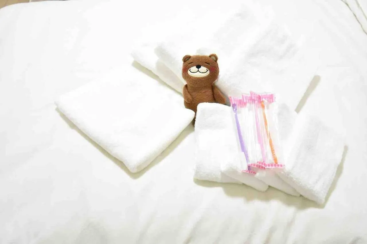 1Min Walk To The Station Aparthotel Osaka