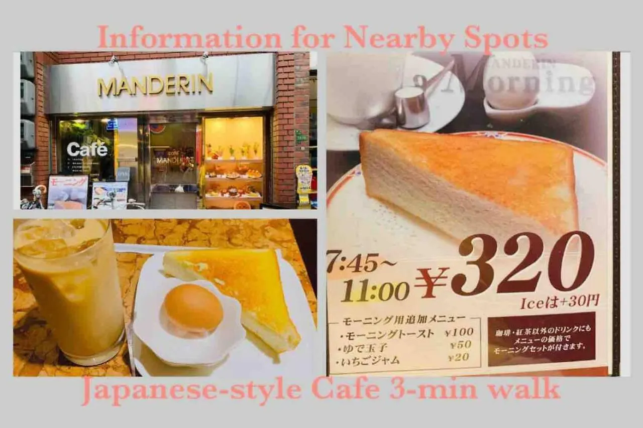 ***  1Min Walk To The Station Aparthotel Osaka Japan